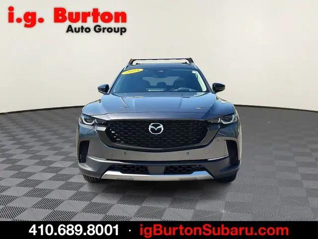 2025 Mazda CX-50 2.5 Turbo Premium Plus Package