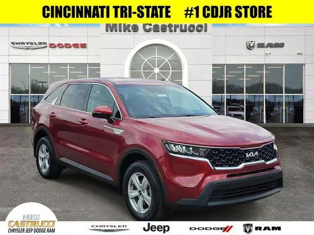 2023 Kia Sorento LX for sale in Cincinnati, OH
