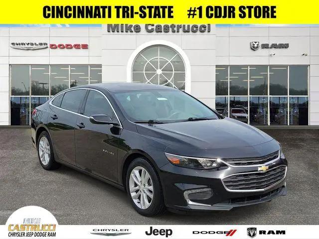 2016 Chevrolet Malibu 1LT for sale near Cincinnati, OH