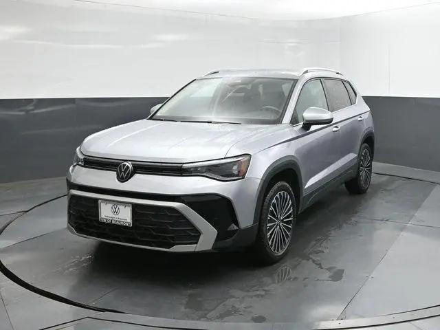 2025 Volkswagen Taos 1.5T SE for sale in Beaumont, TX