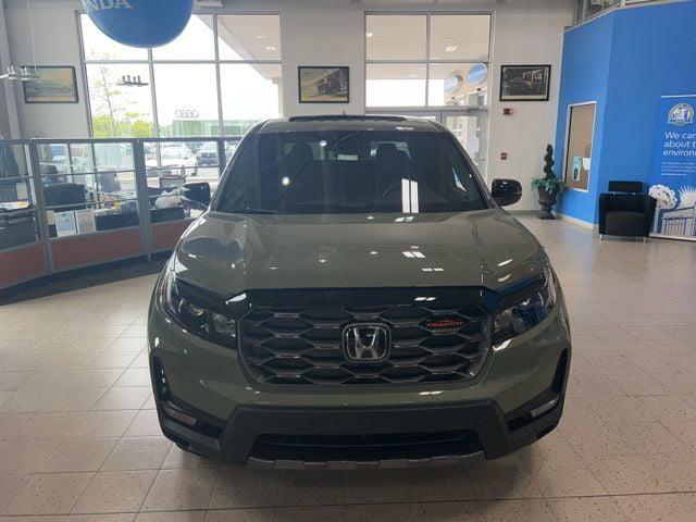2026 Honda Ridgeline TrailSport for sale in Mishawaka, IN
