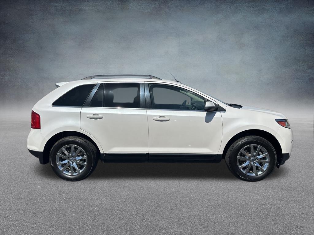 Used 2012 Ford Edge Limited with VIN 2FMDK3KC4CBA92930 for sale in Henderson, NV