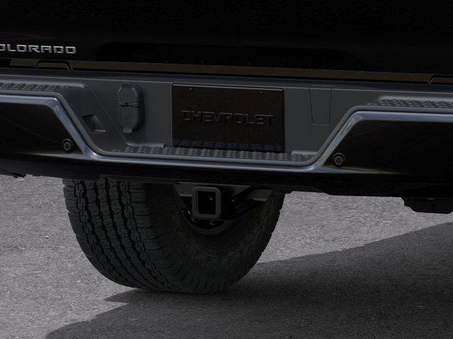 2026 Chevrolet Colorado Z71, 4WD