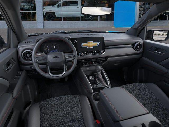 2026 Chevrolet Colorado Z71, 4WD