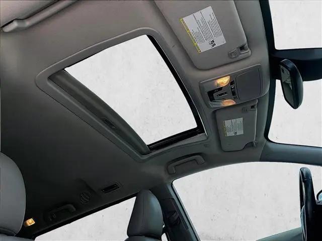2020 Toyota Sienna XLE
