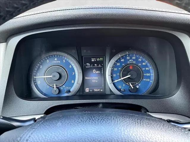 2020 Toyota Sienna XLE