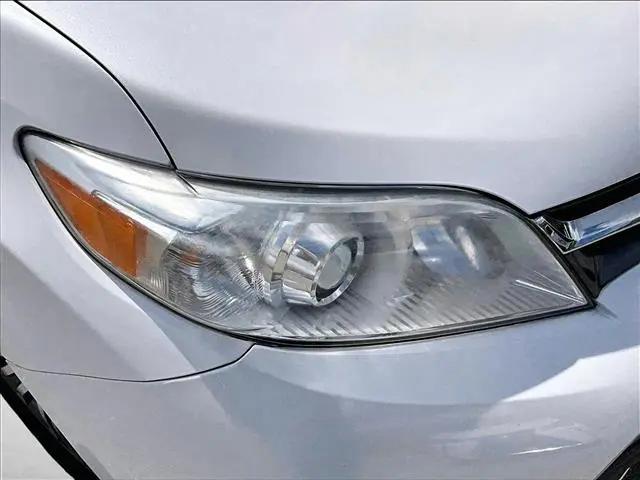 2020 Toyota Sienna XLE