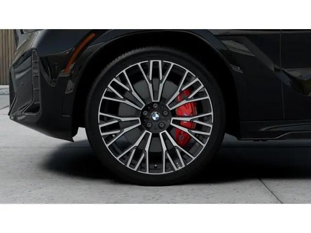 2027 BMW X6 xDrive40i