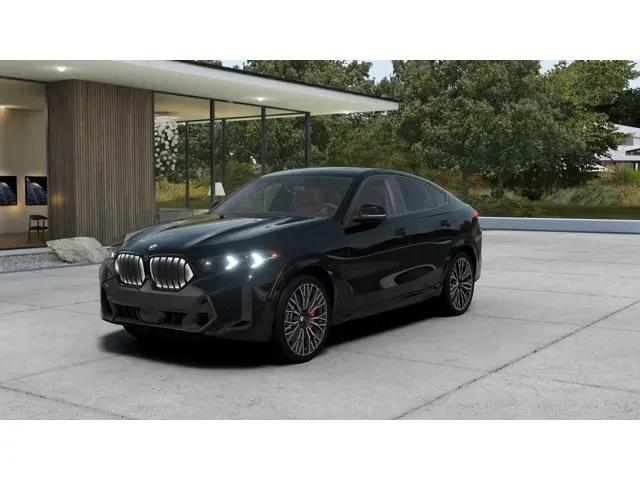 2027 BMW X6 xDrive40i for sale in Arlington, TX