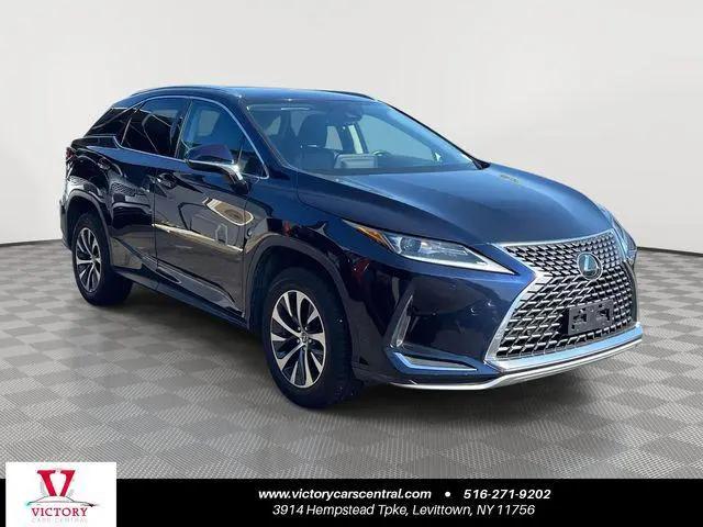 2021 Lexus RX 350 Base for sale in Levittown, NY