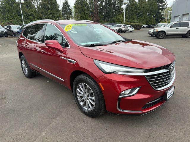 2022 Buick Enclave AWD Premium for sale in Vancouver, WA