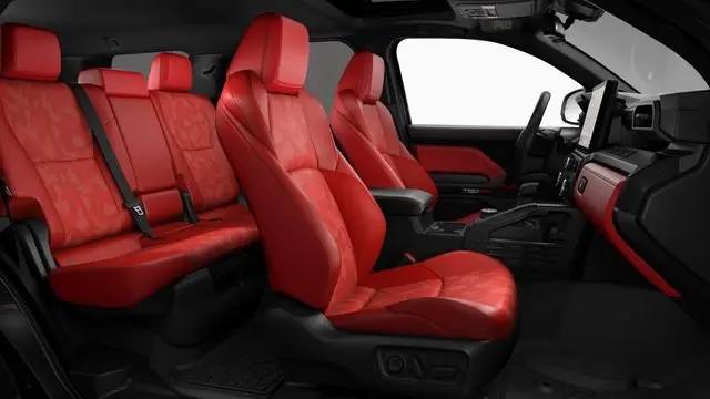 2026 Toyota 4Runner TRD Pro
