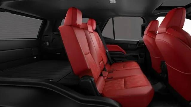 2026 Toyota 4Runner TRD Pro