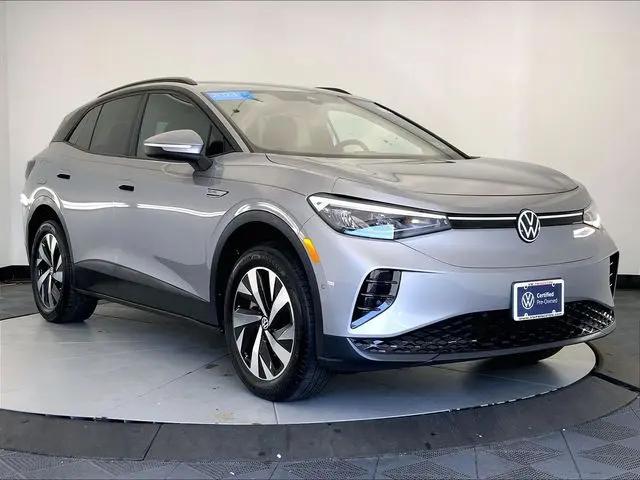 2023 Volkswagen ID.4 AWD Pro for sale in Princeton, NJ