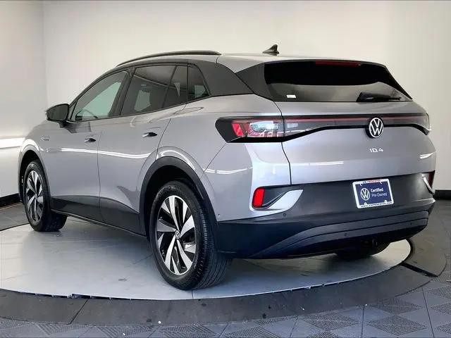 2023 Volkswagen ID.4 AWD Pro