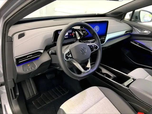 2023 Volkswagen ID.4 AWD Pro