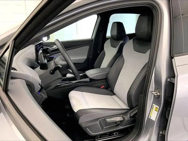 2023 Volkswagen ID.4 AWD Pro