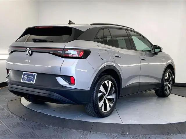 2023 Volkswagen ID.4 AWD Pro