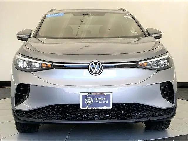 2023 Volkswagen ID.4 AWD Pro