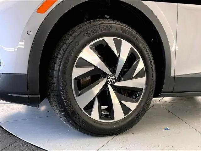 2023 Volkswagen ID.4 AWD Pro