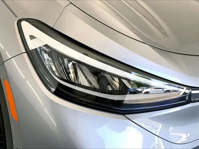 2023 Volkswagen ID.4 AWD Pro