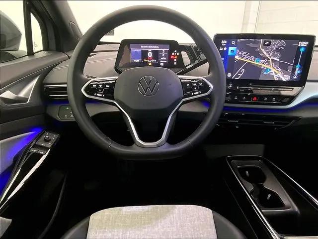 2023 Volkswagen ID.4 AWD Pro