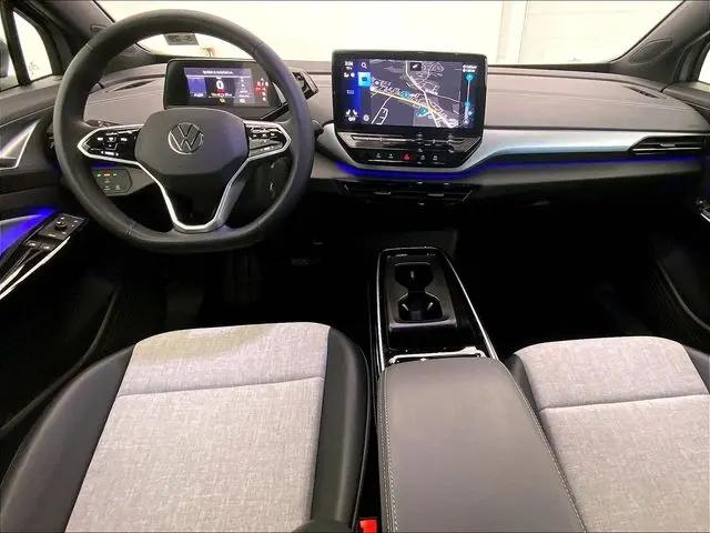 2023 Volkswagen ID.4 AWD Pro