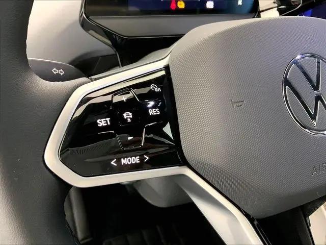 2023 Volkswagen ID.4 AWD Pro
