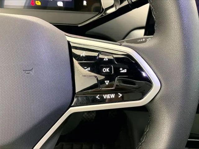 2023 Volkswagen ID.4 AWD Pro