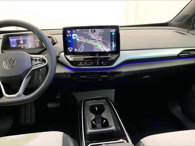 2023 Volkswagen ID.4 AWD Pro