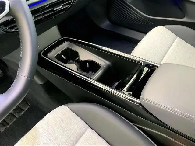 2023 Volkswagen ID.4 AWD Pro