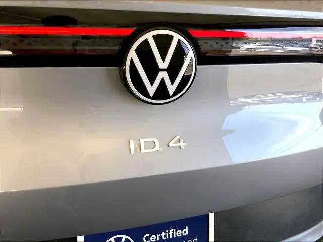 2023 Volkswagen ID.4 AWD Pro