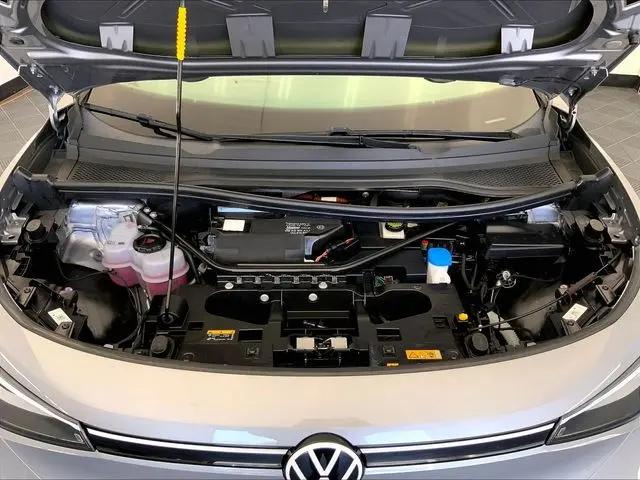 2023 Volkswagen ID.4 AWD Pro