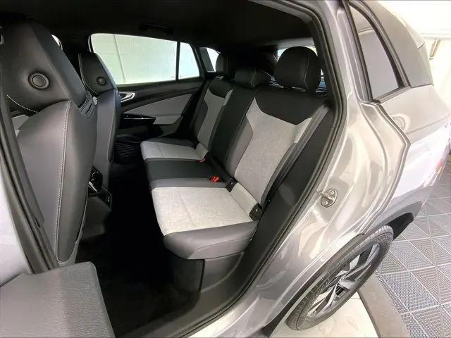 2023 Volkswagen ID.4 AWD Pro