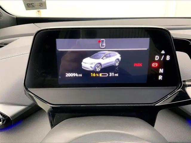 2023 Volkswagen ID.4 AWD Pro