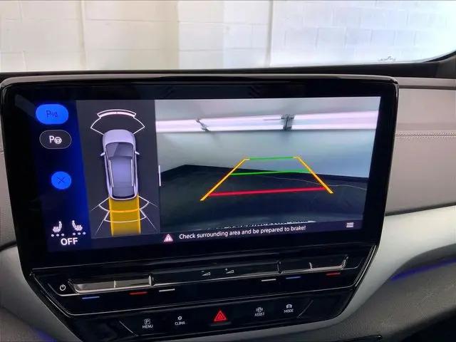 2023 Volkswagen ID.4 AWD Pro