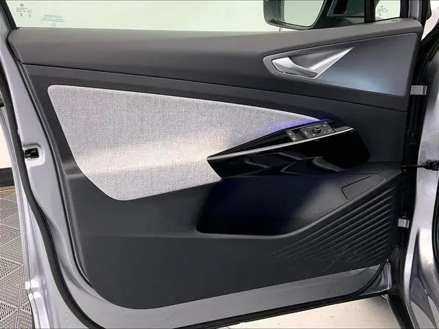 2023 Volkswagen ID.4 AWD Pro