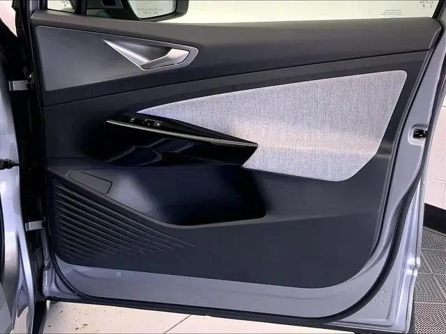 2023 Volkswagen ID.4 AWD Pro