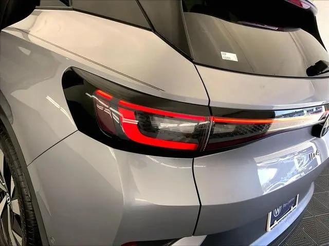 2023 Volkswagen ID.4 AWD Pro