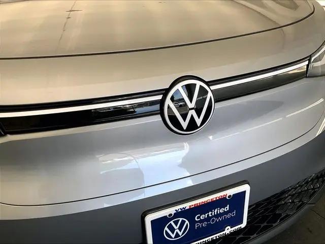 2023 Volkswagen ID.4 AWD Pro