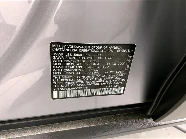 2023 Volkswagen ID.4 AWD Pro