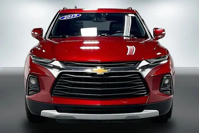 2019 Chevrolet Blazer 3LT