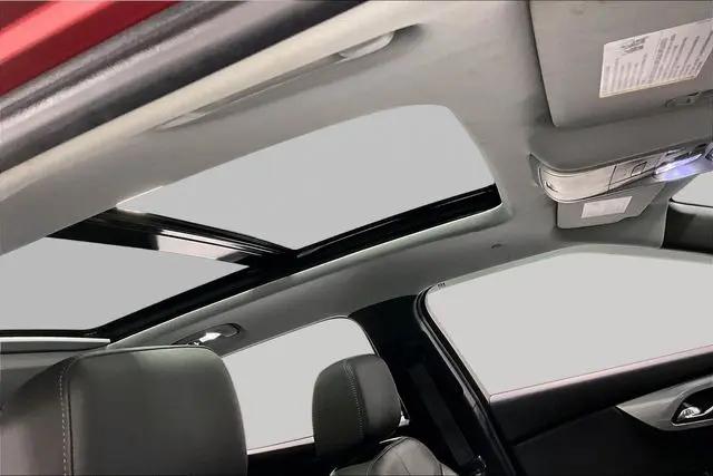 2019 Chevrolet Blazer 3LT