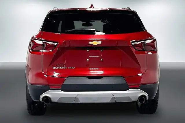 2019 Chevrolet Blazer 3LT