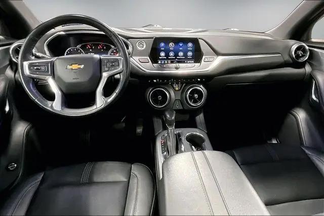2019 Chevrolet Blazer 3LT