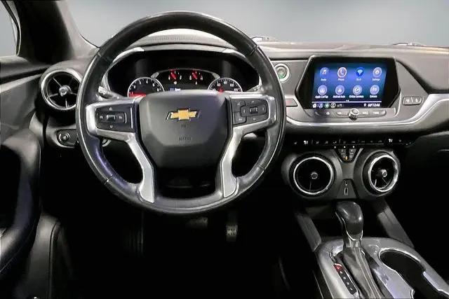 2019 Chevrolet Blazer 3LT