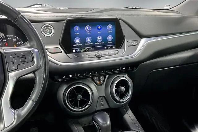 2019 Chevrolet Blazer 3LT