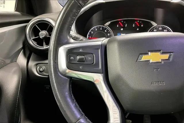 2019 Chevrolet Blazer 3LT