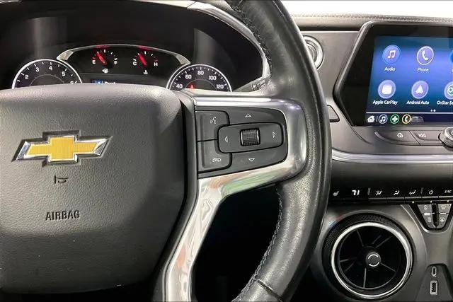2019 Chevrolet Blazer 3LT