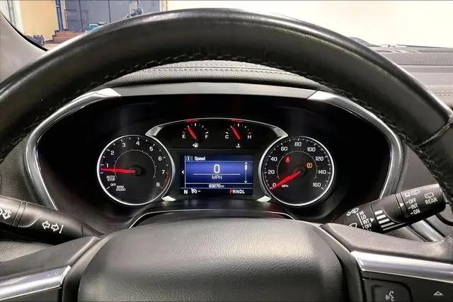 2019 Chevrolet Blazer 3LT